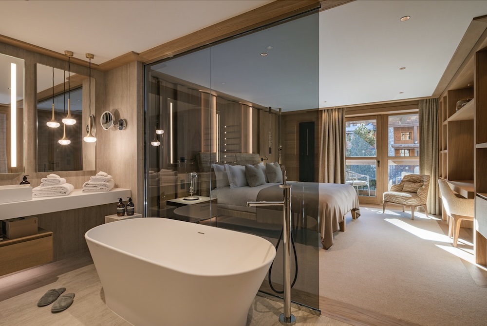 A Guide to Our Luxury Ski Chalets and Residences
