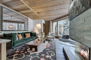 apartment cala 202