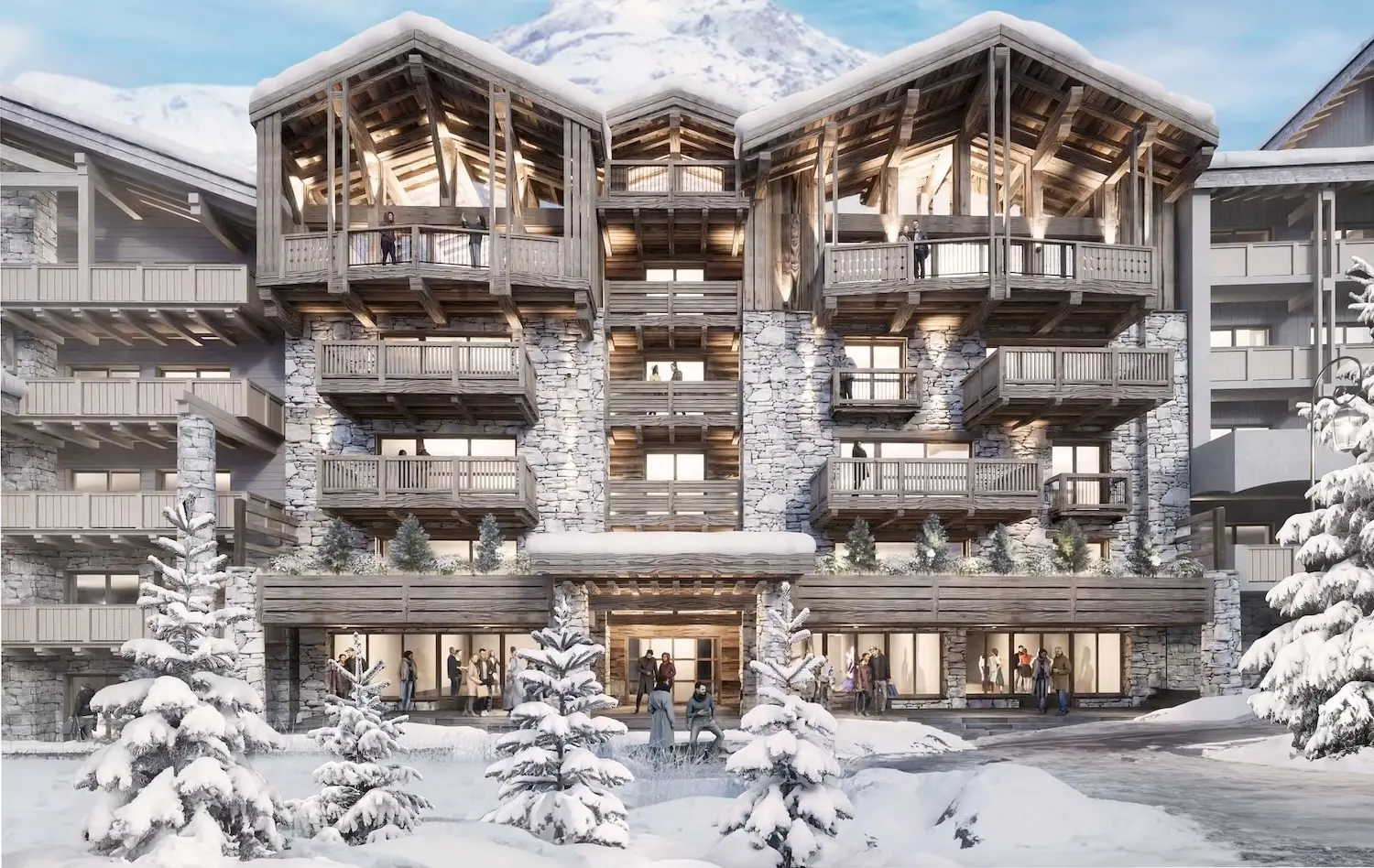 le parc 4