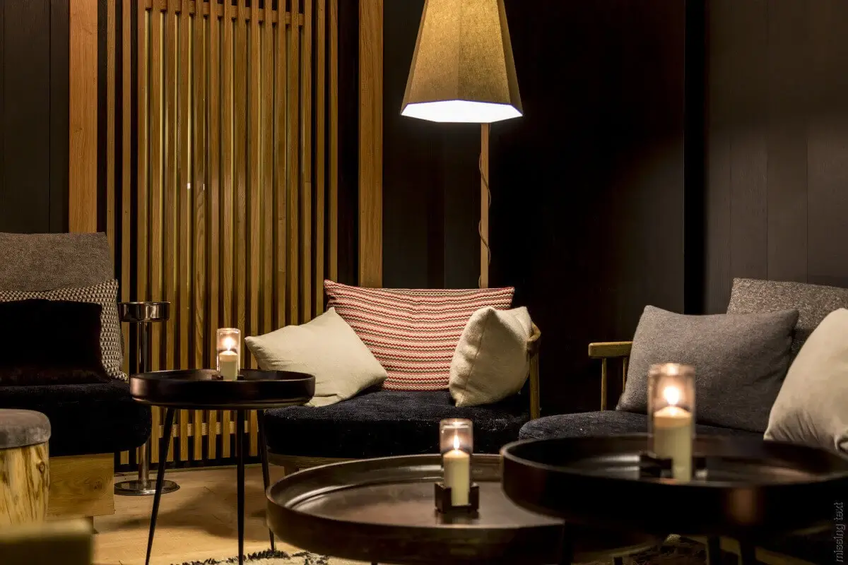 Luxury Hotels